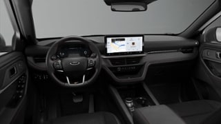 2026 Ford Explorer® Internal Image 2